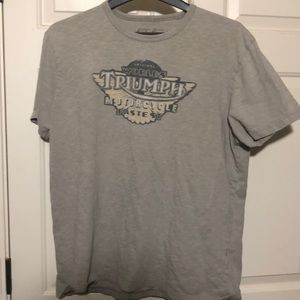 Lucky Brand Triumph Tee